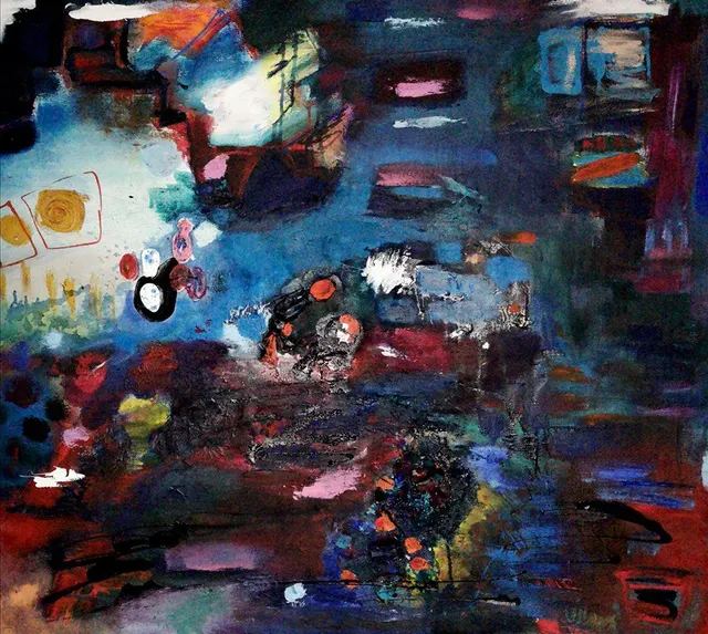Nightlife