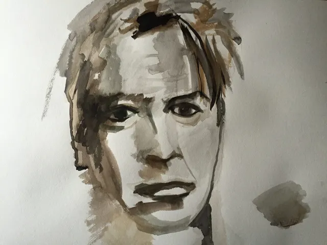 David Bowie, Black Star