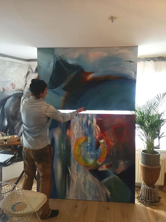 Studio Compositions