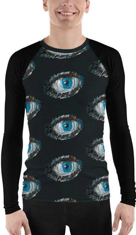 Eyes for you