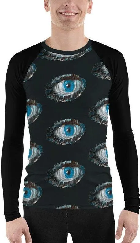 Eyes for you