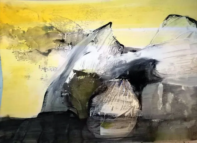 Glacier