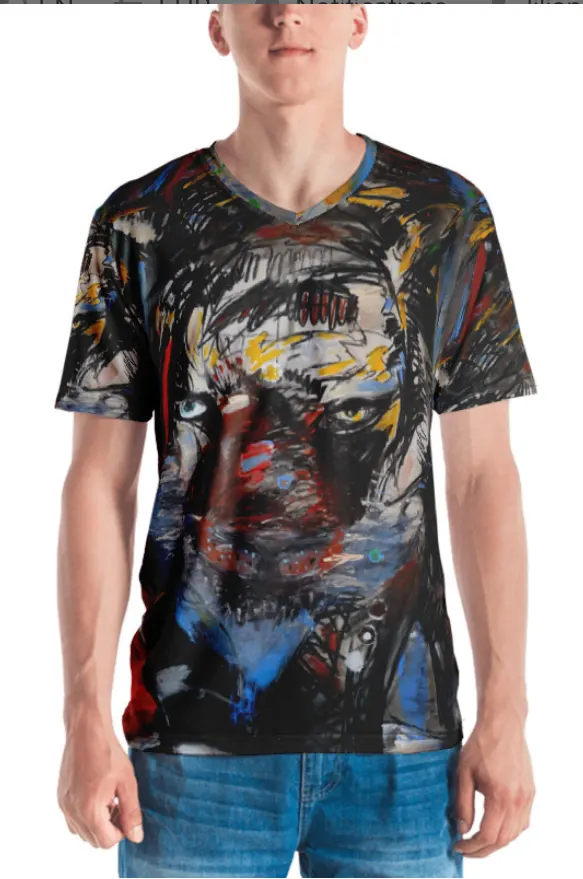 Tiger shirt