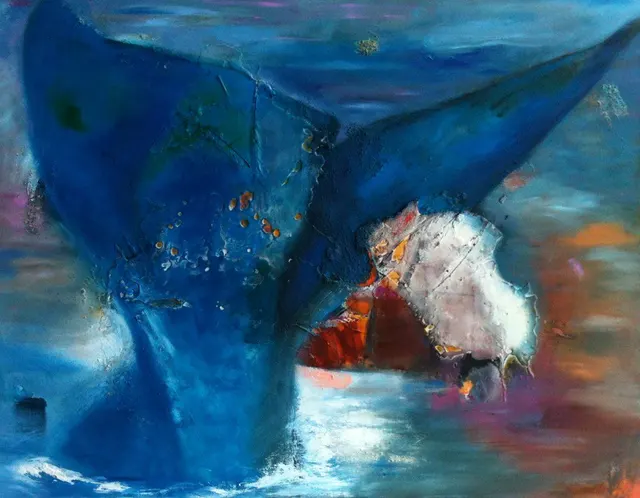 Story of a Whale