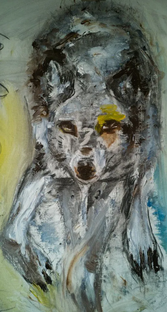 Wolf