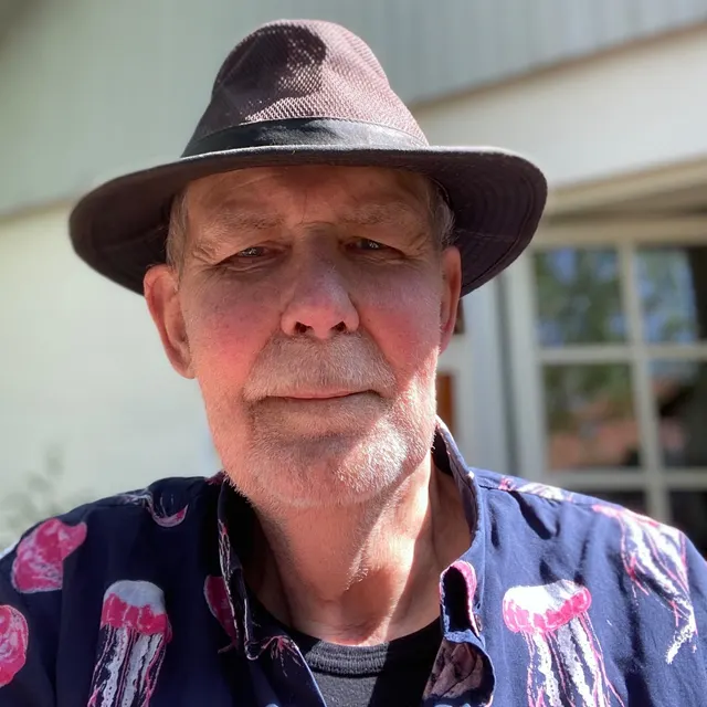 Ole Kresten Finnemann Juhl