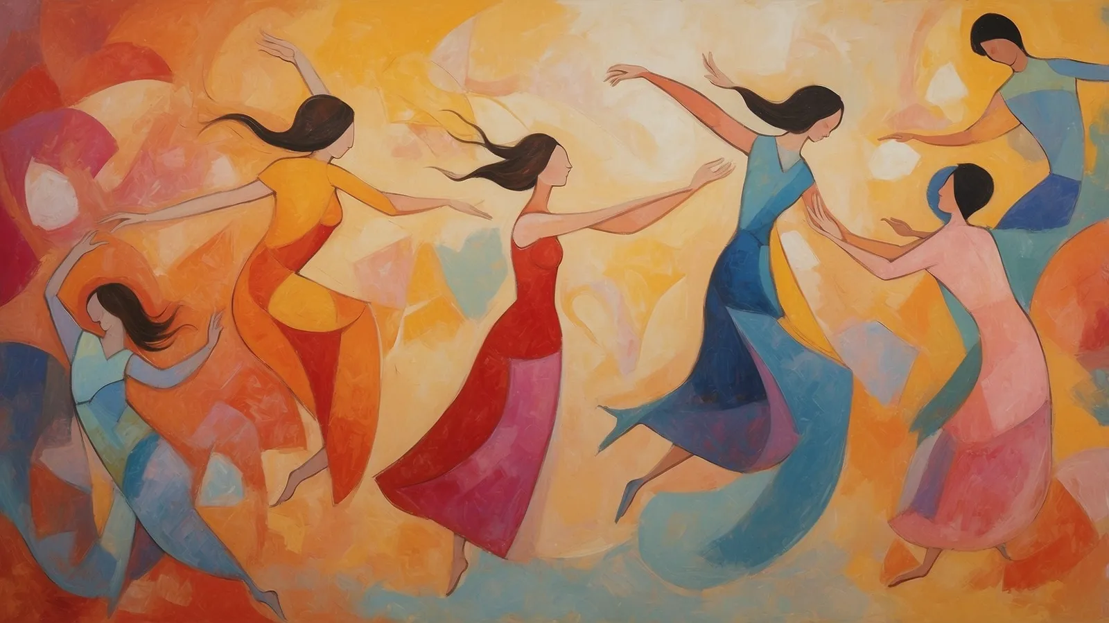 Danseglæde 2 #513