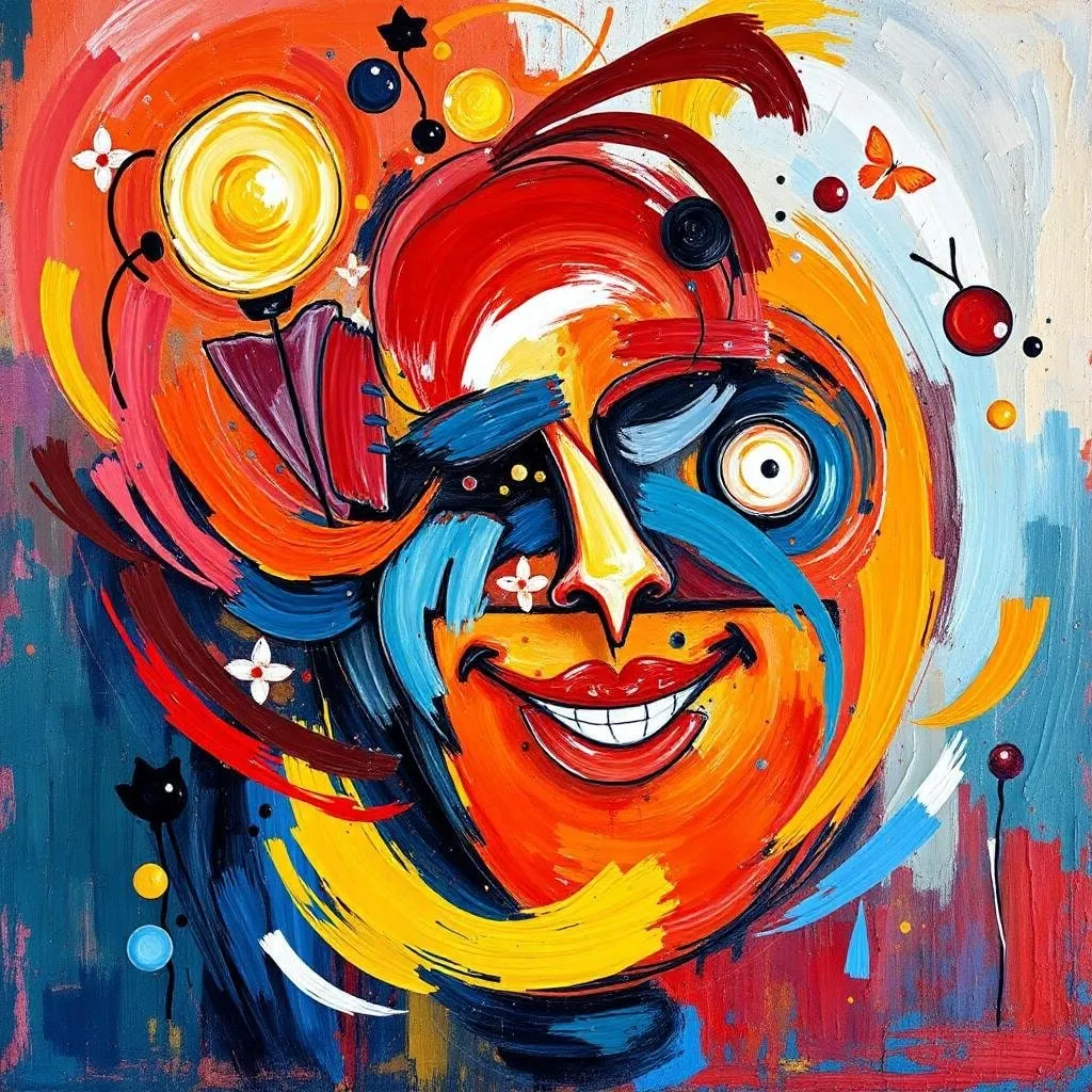 Glæde 2 #502