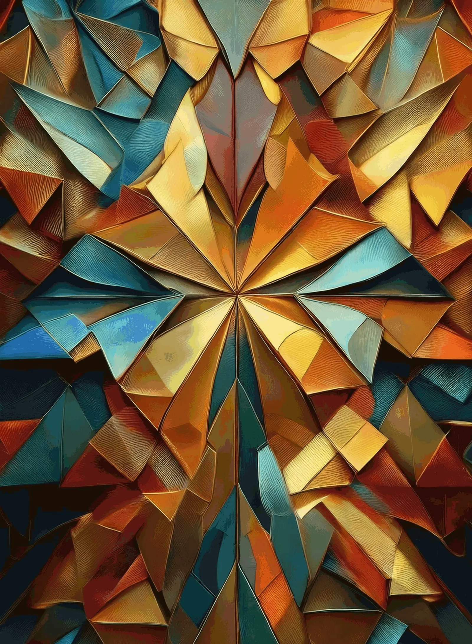 Origamispektrum #339