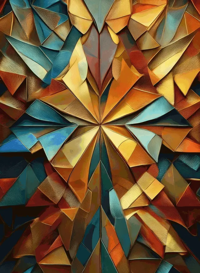 Origamispektrum #339