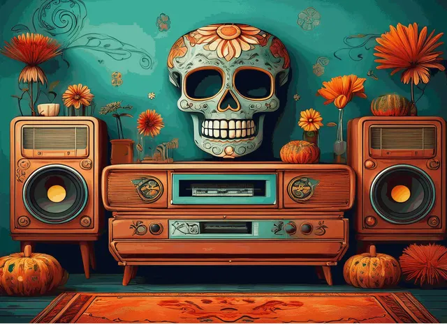 Retro Fiesta #357