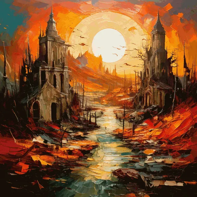 Tidens inferno #305
