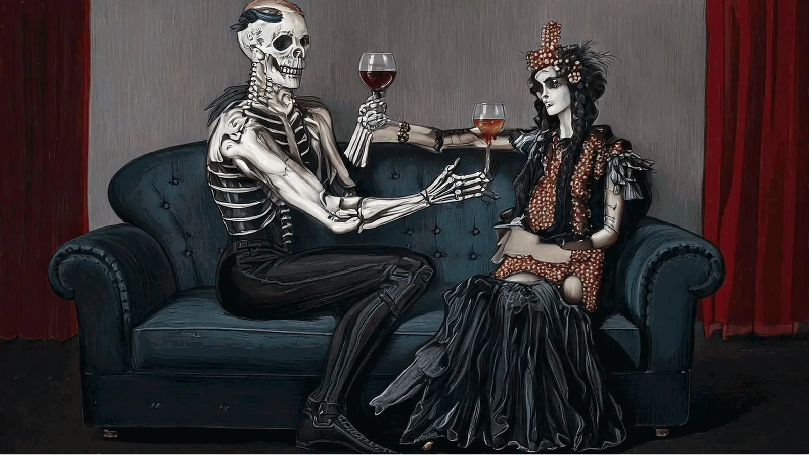 Viva la Mort #313