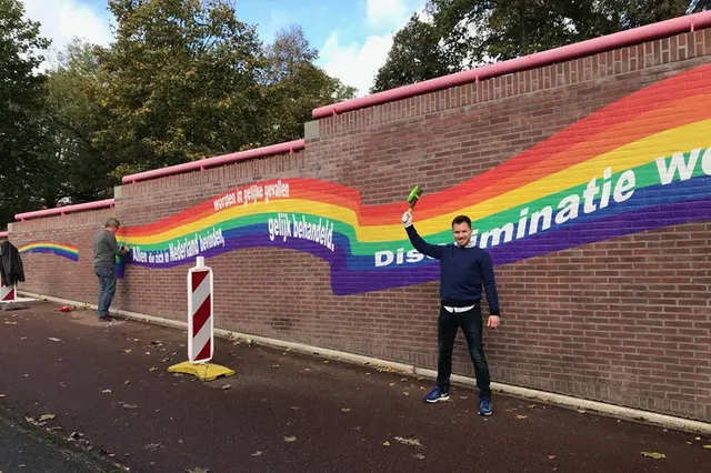 Coming Out Dag – Purmerend