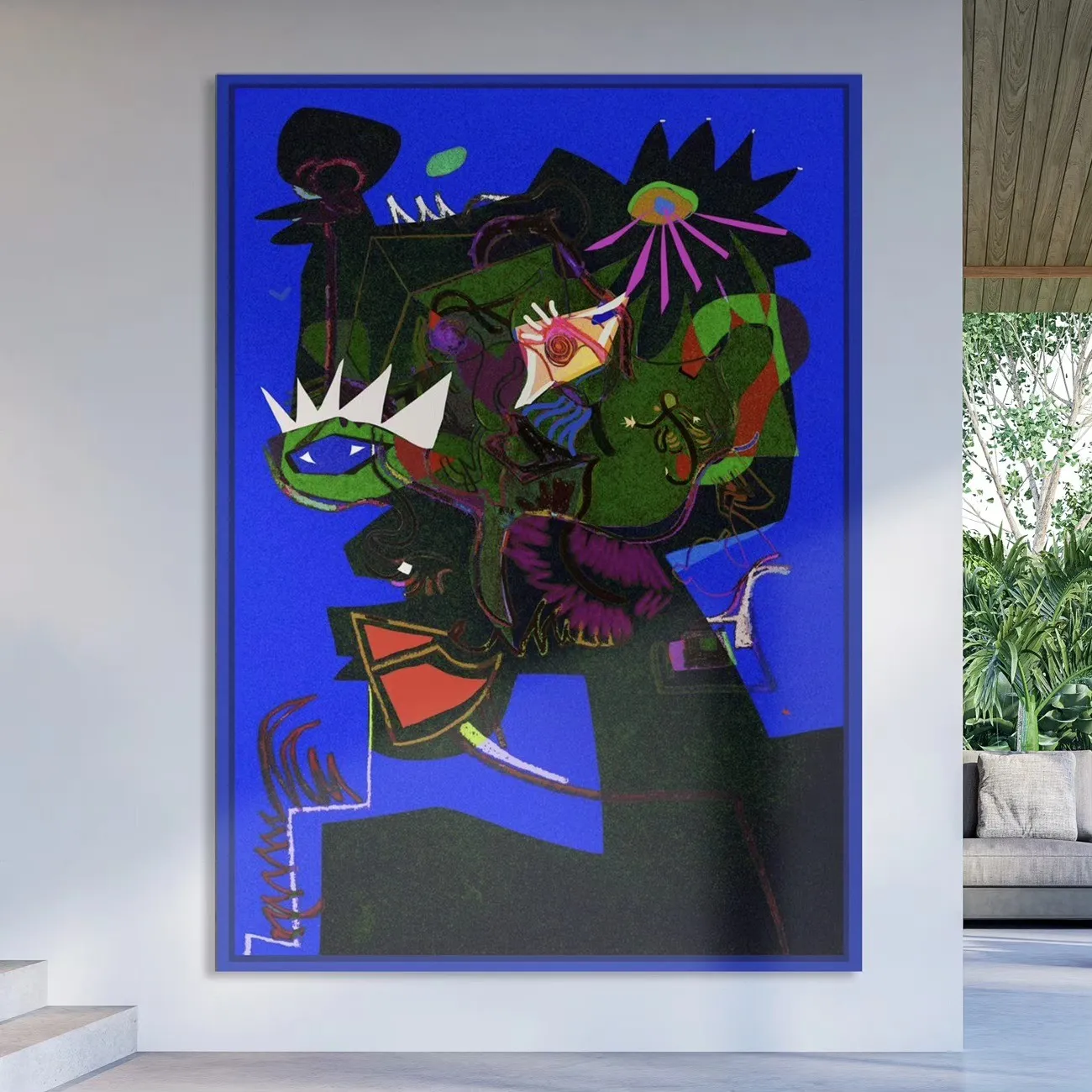 Basquiat