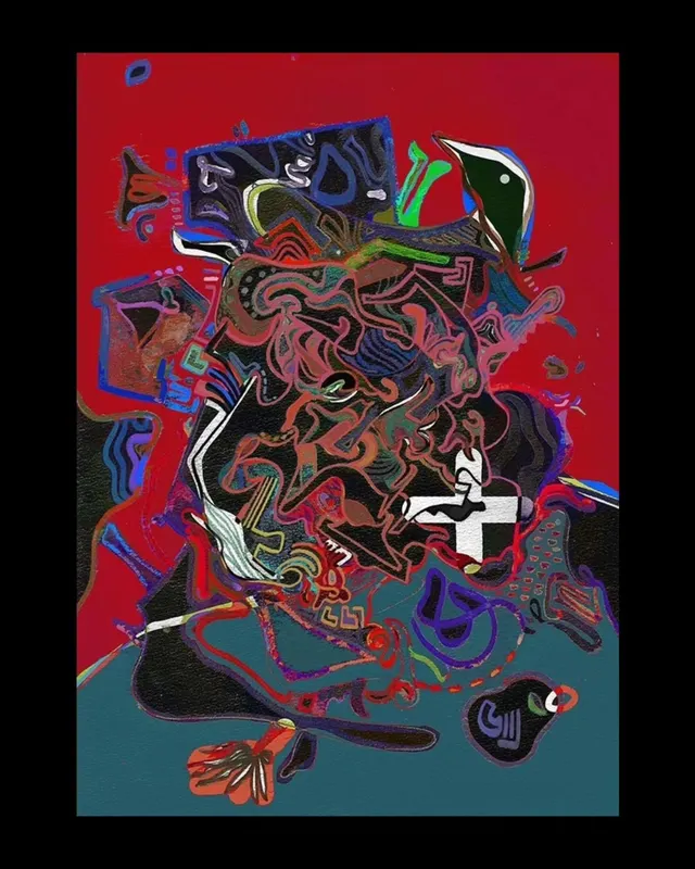 The Awakening of the Minotaur