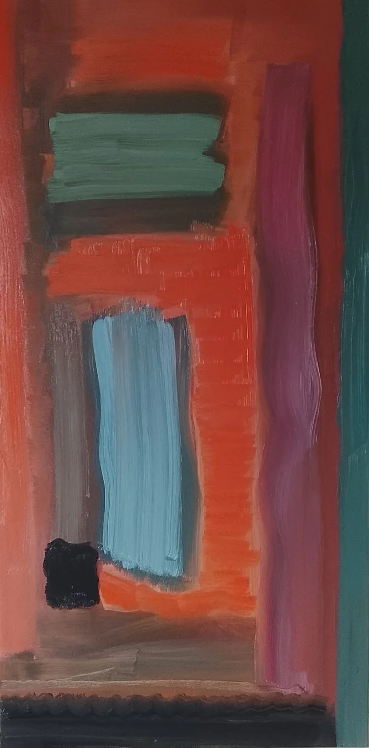 Knocking on heaven's door