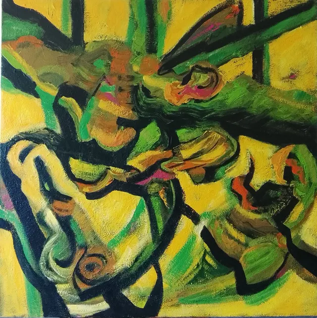 Twisted