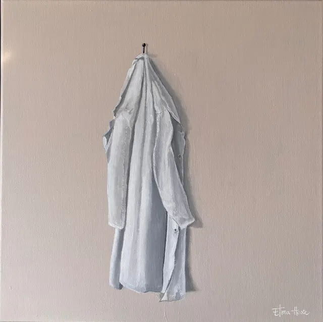 Geen kunst aan