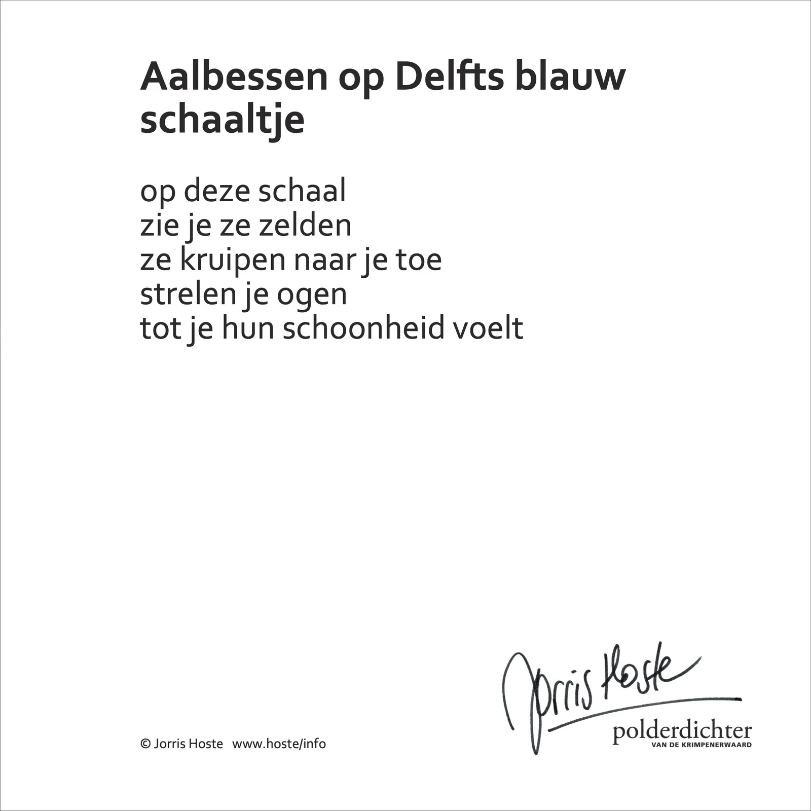 Aalbessen op Delfts blauw schaaltje — Elma Hoste, acryl op canvas — 3
