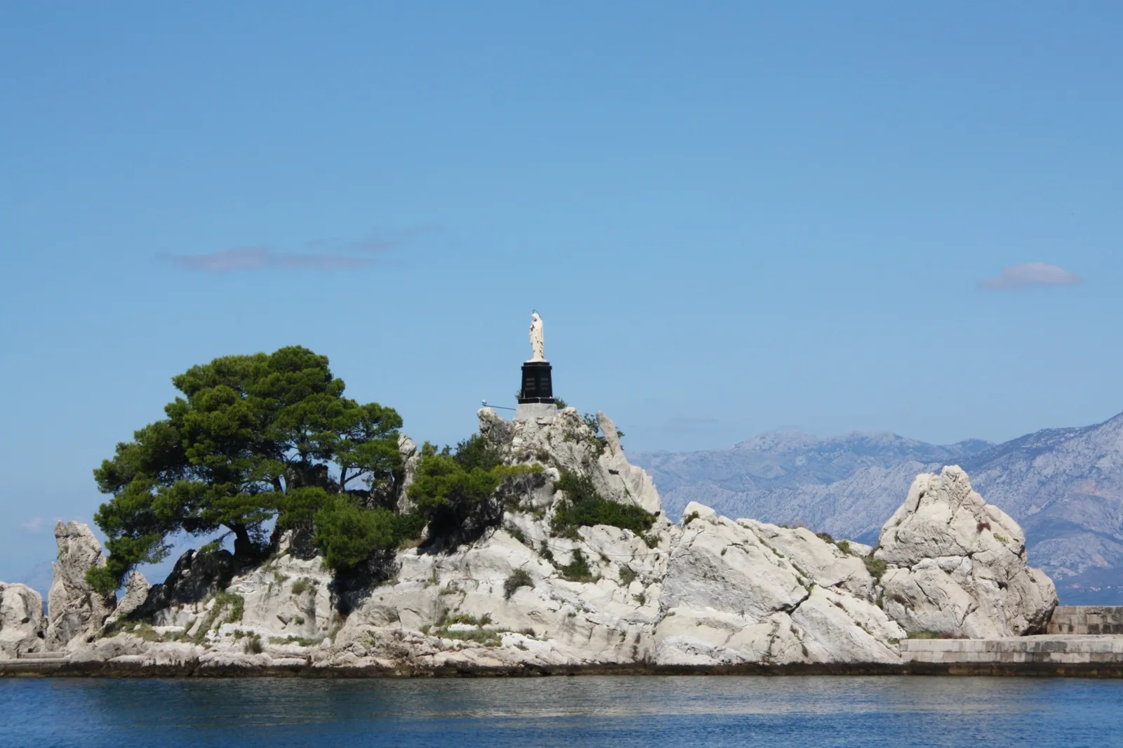 Kroatië IV — Hans van Wingerden Fotografie, fotografie
