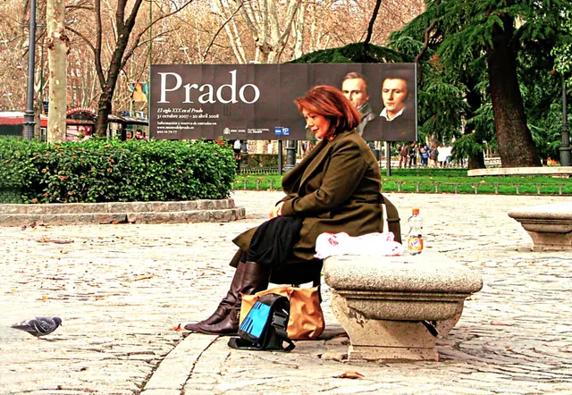Madrid