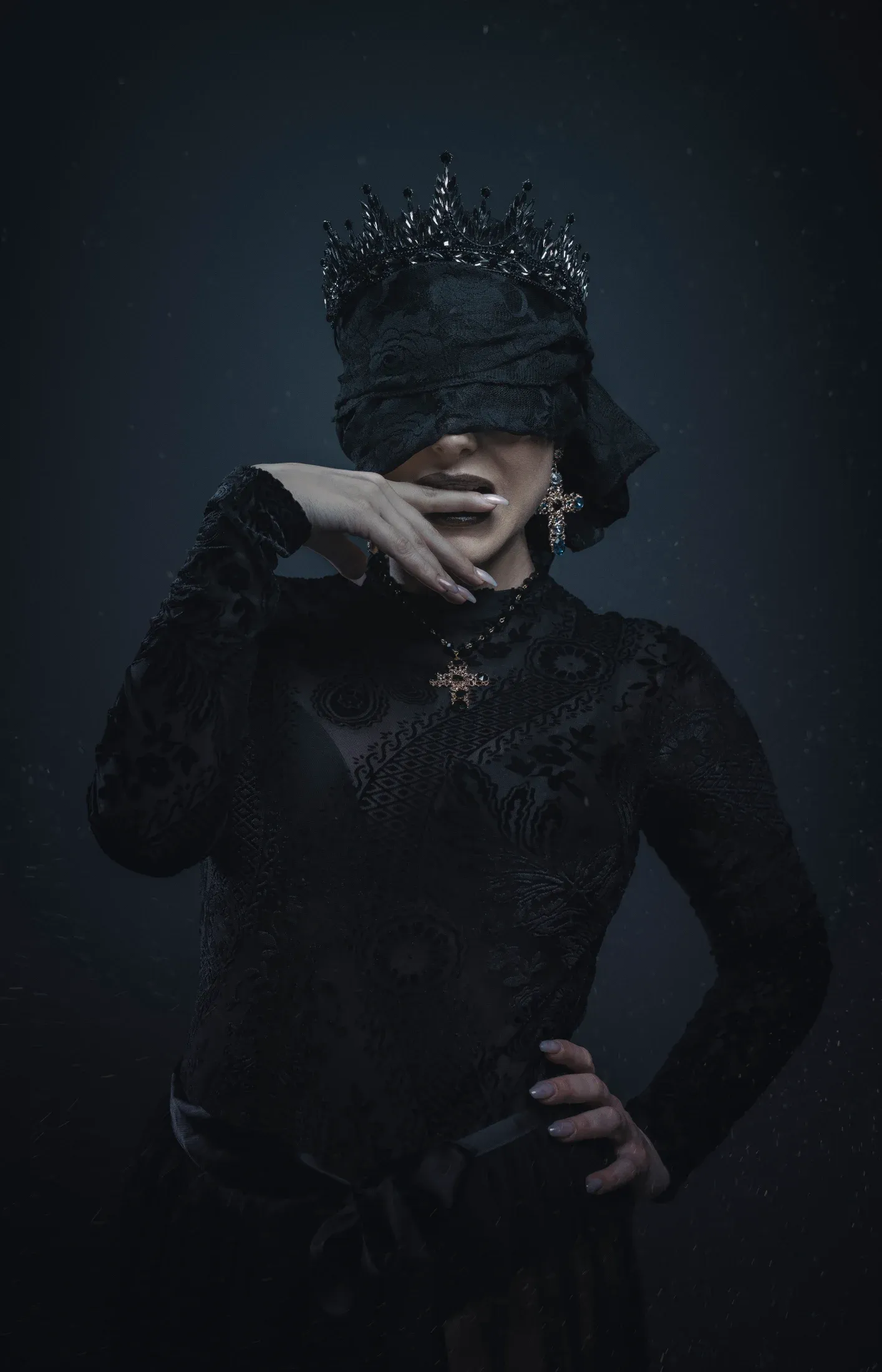 La Couronne de Silence III