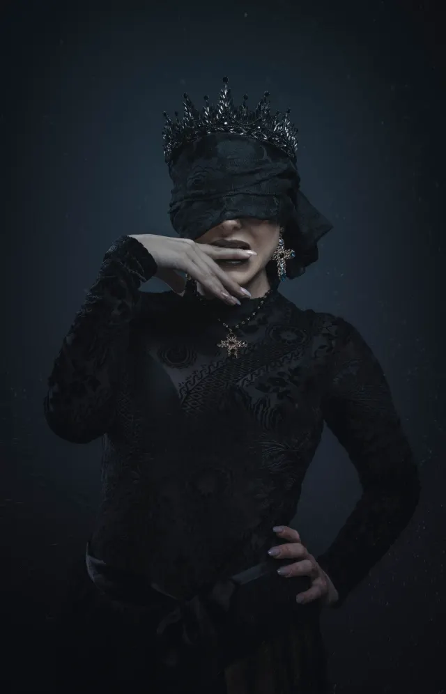 La Couronne de Silence III