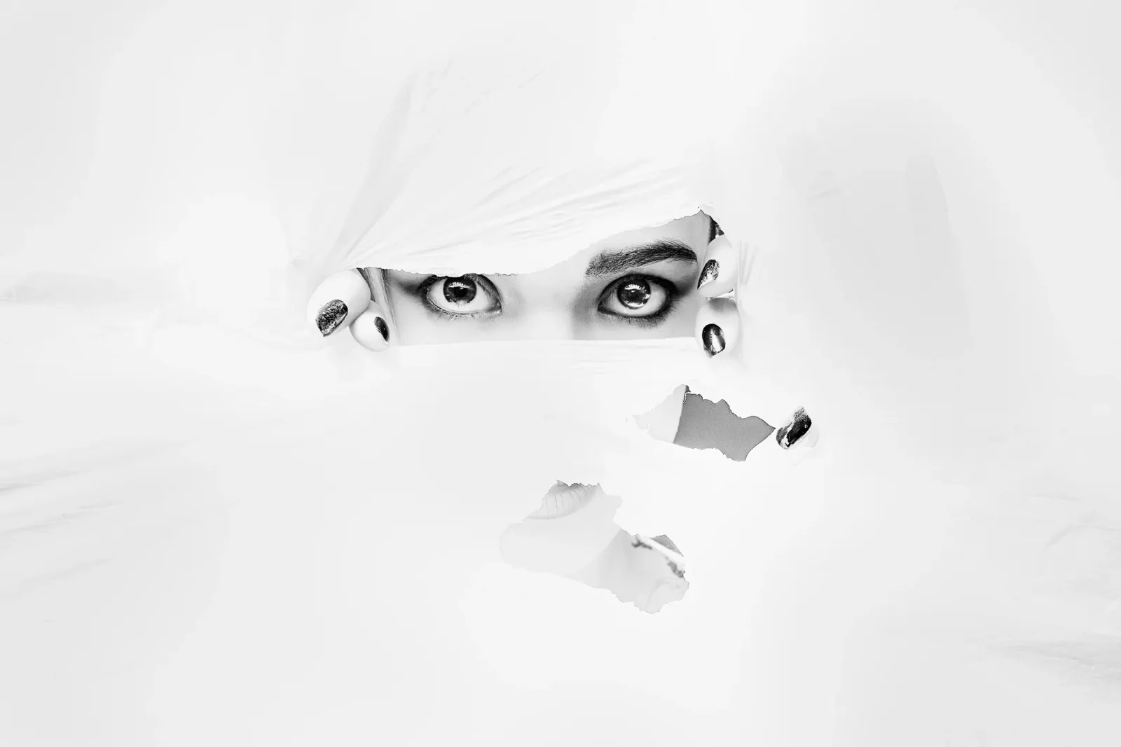 Eyes for Eye