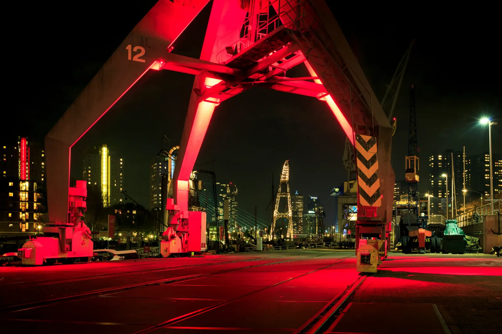 Rotterdam