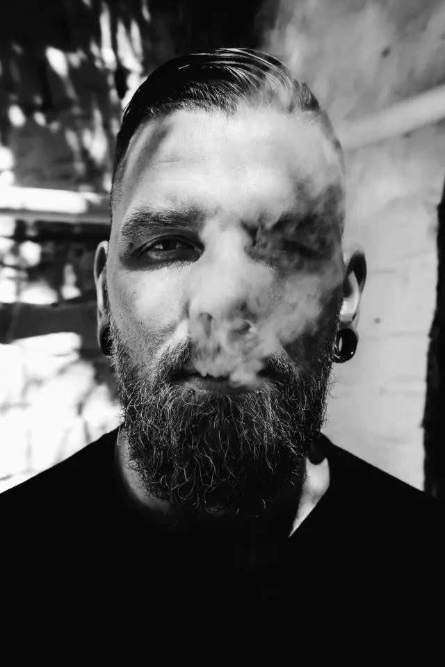 Cédric Brion