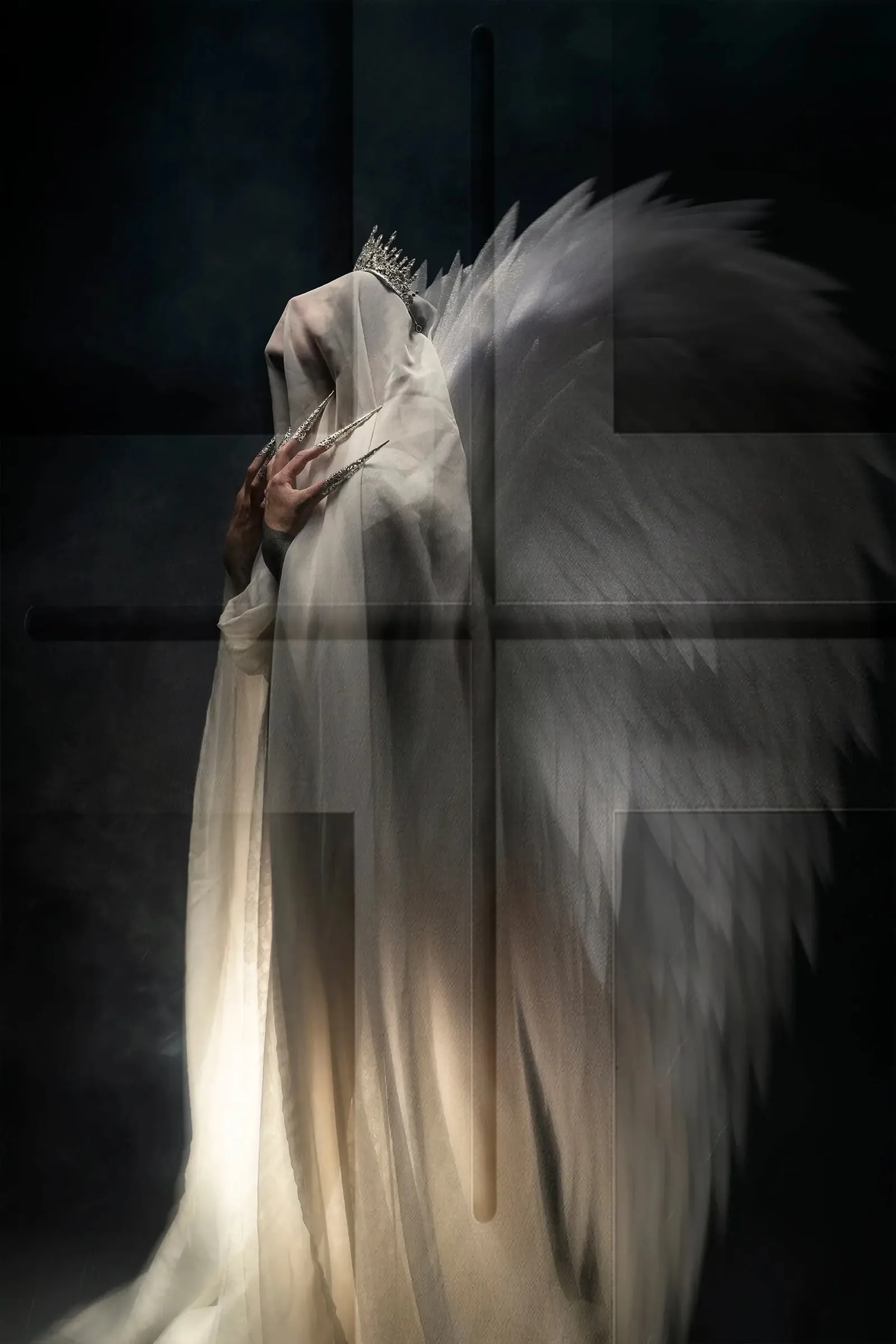Dark Angel III
