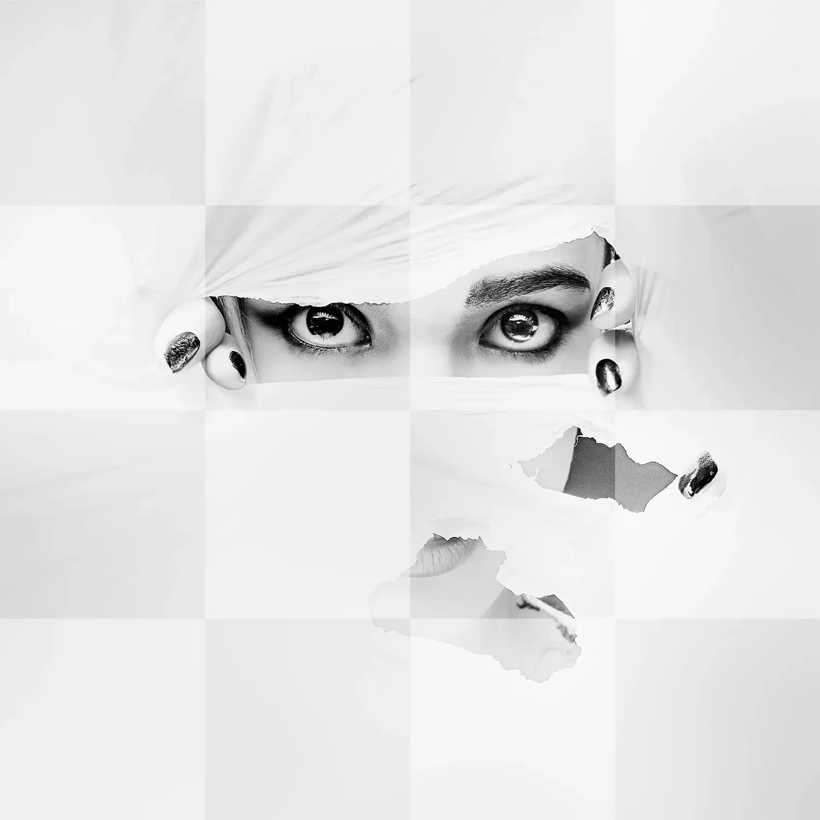 Eye for an eye X