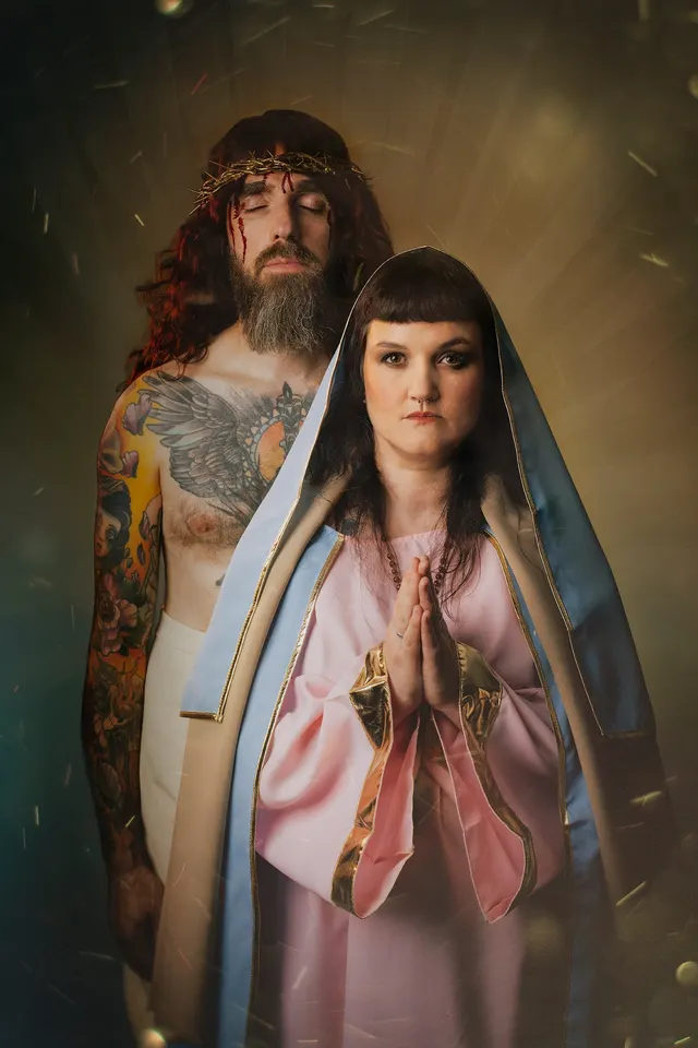 Faith and Redemption