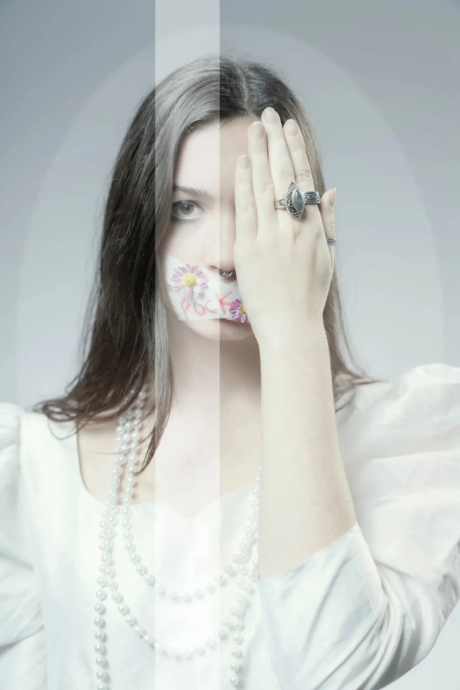 Flowers III