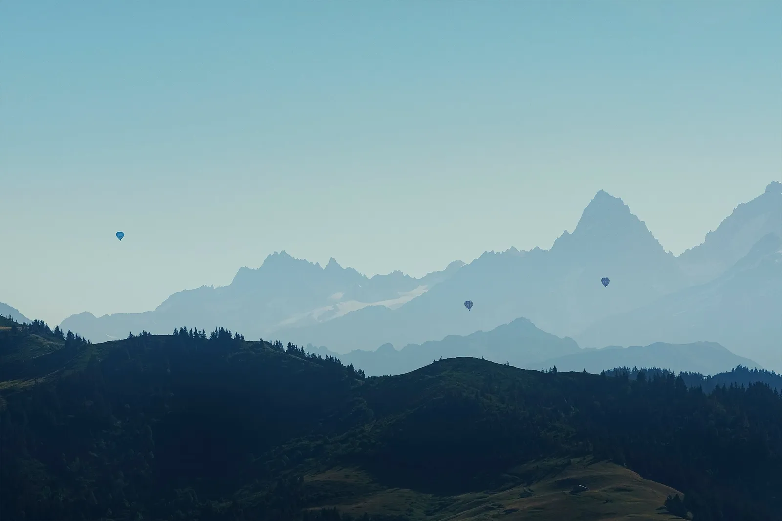 Horizons