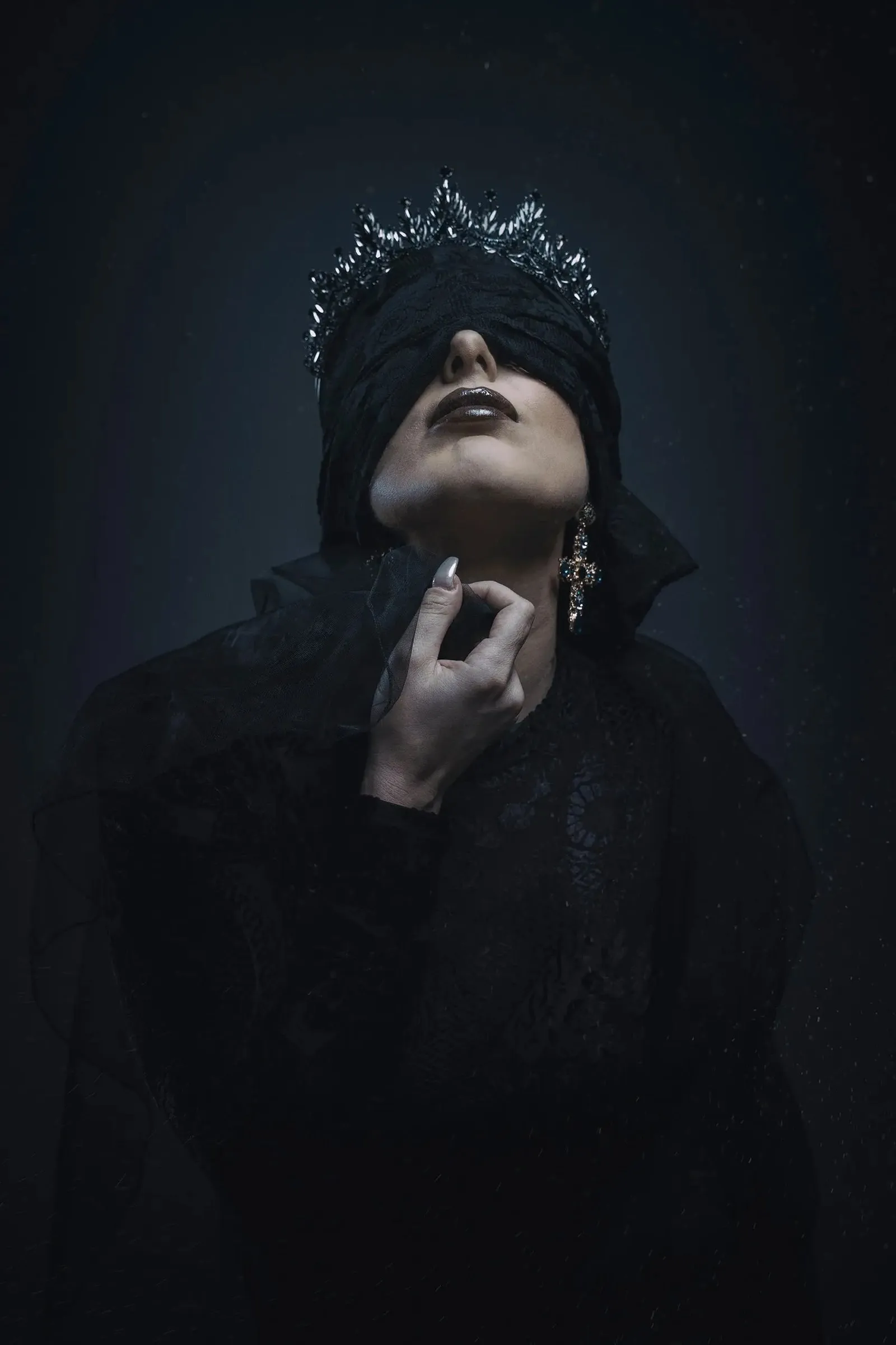 La Couronne de Silence VII