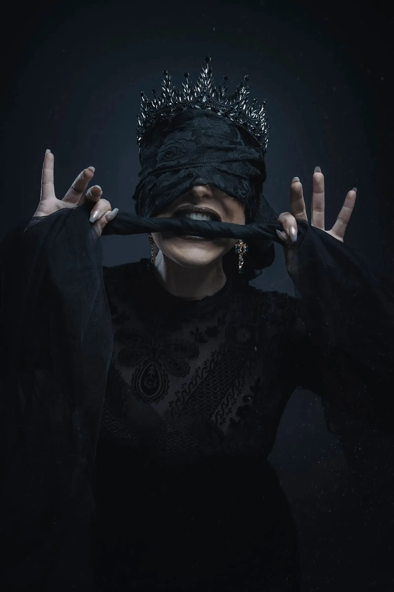 La Couronne de Silence VIII