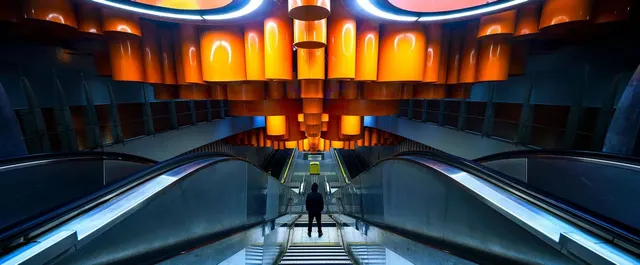 Metro