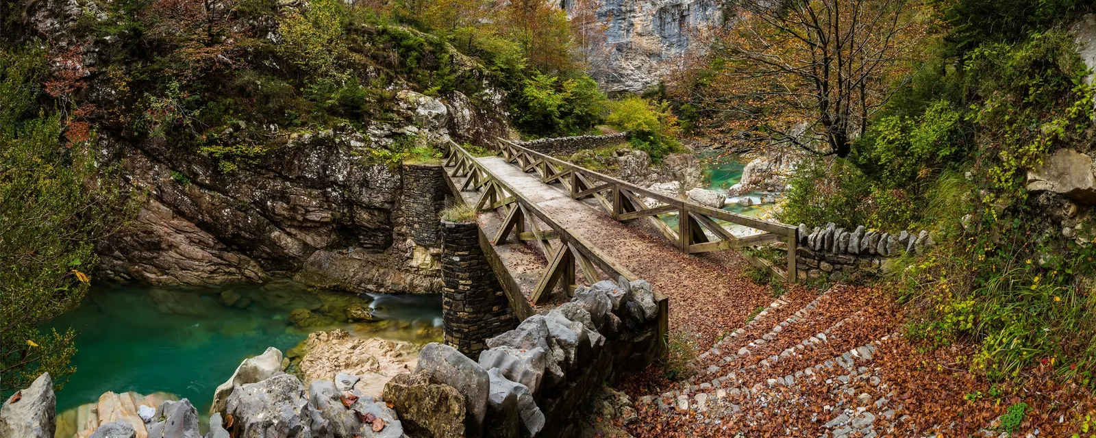 Le Passage des Montagnes