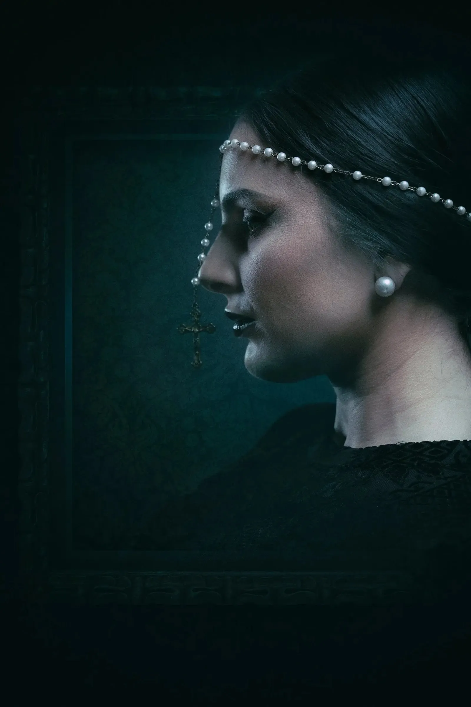 Le Silence II