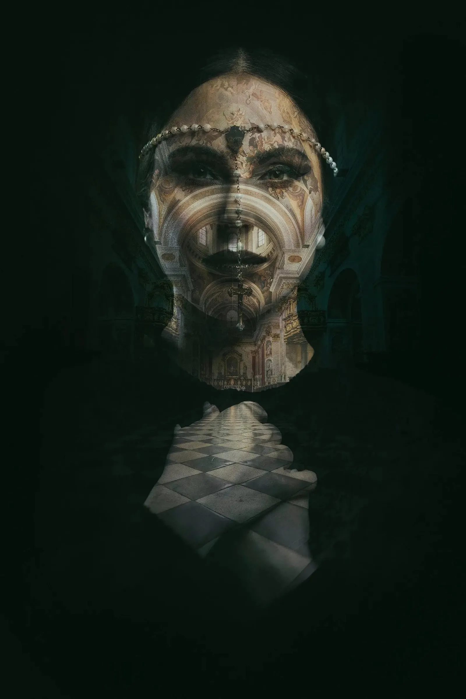 Le Silence O