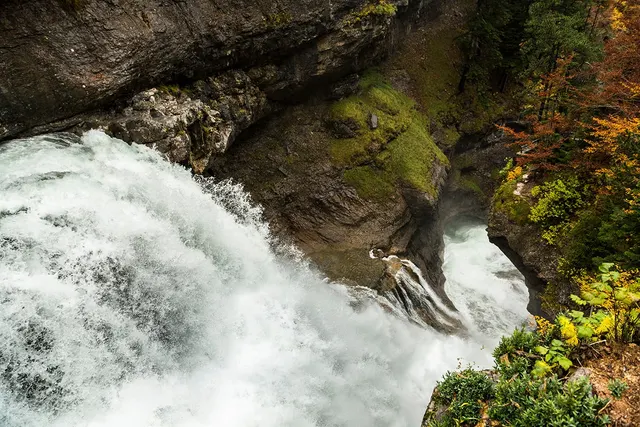 La Force des Gorges