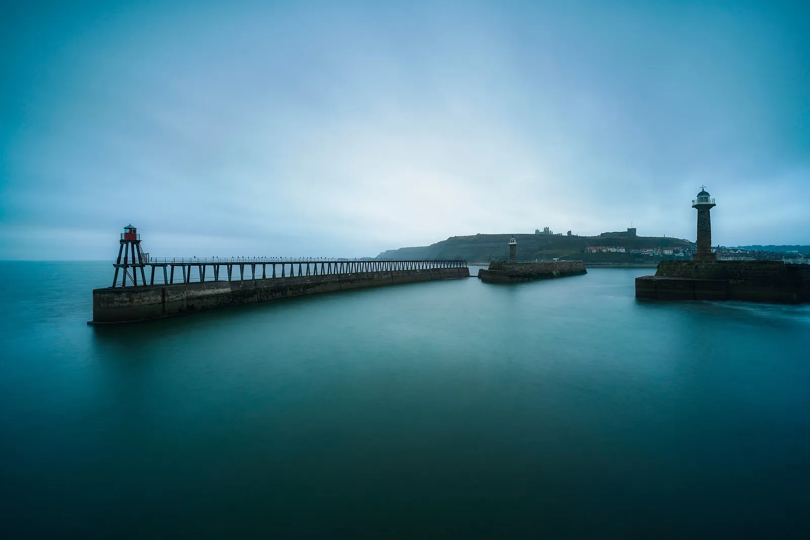 Les Gardiens de la Mer