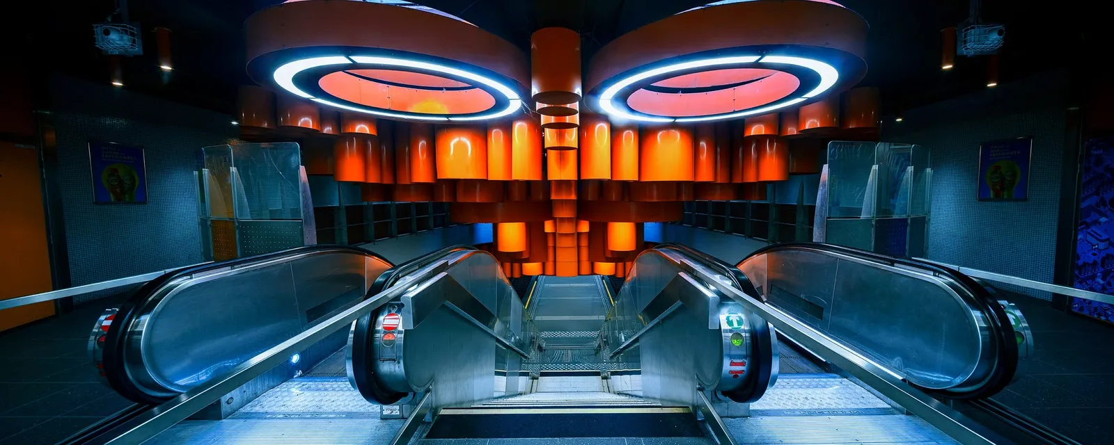 Metro II