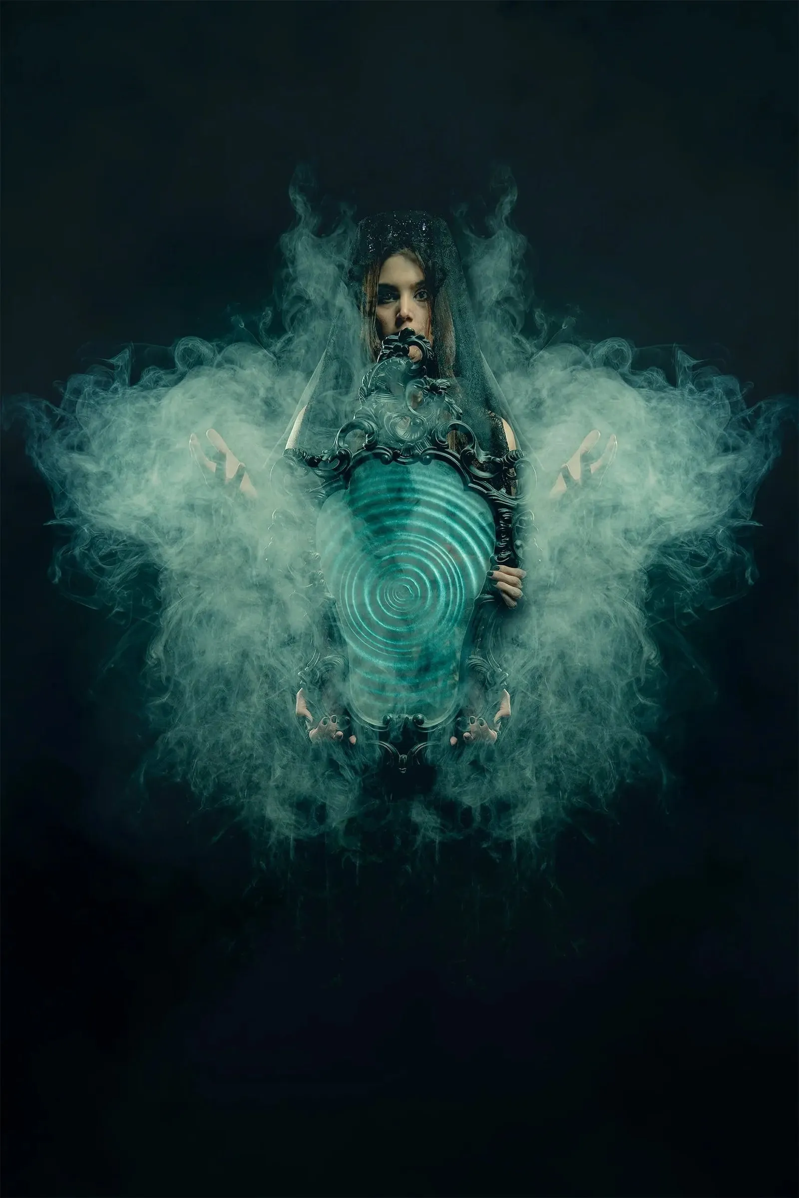 Miroir II