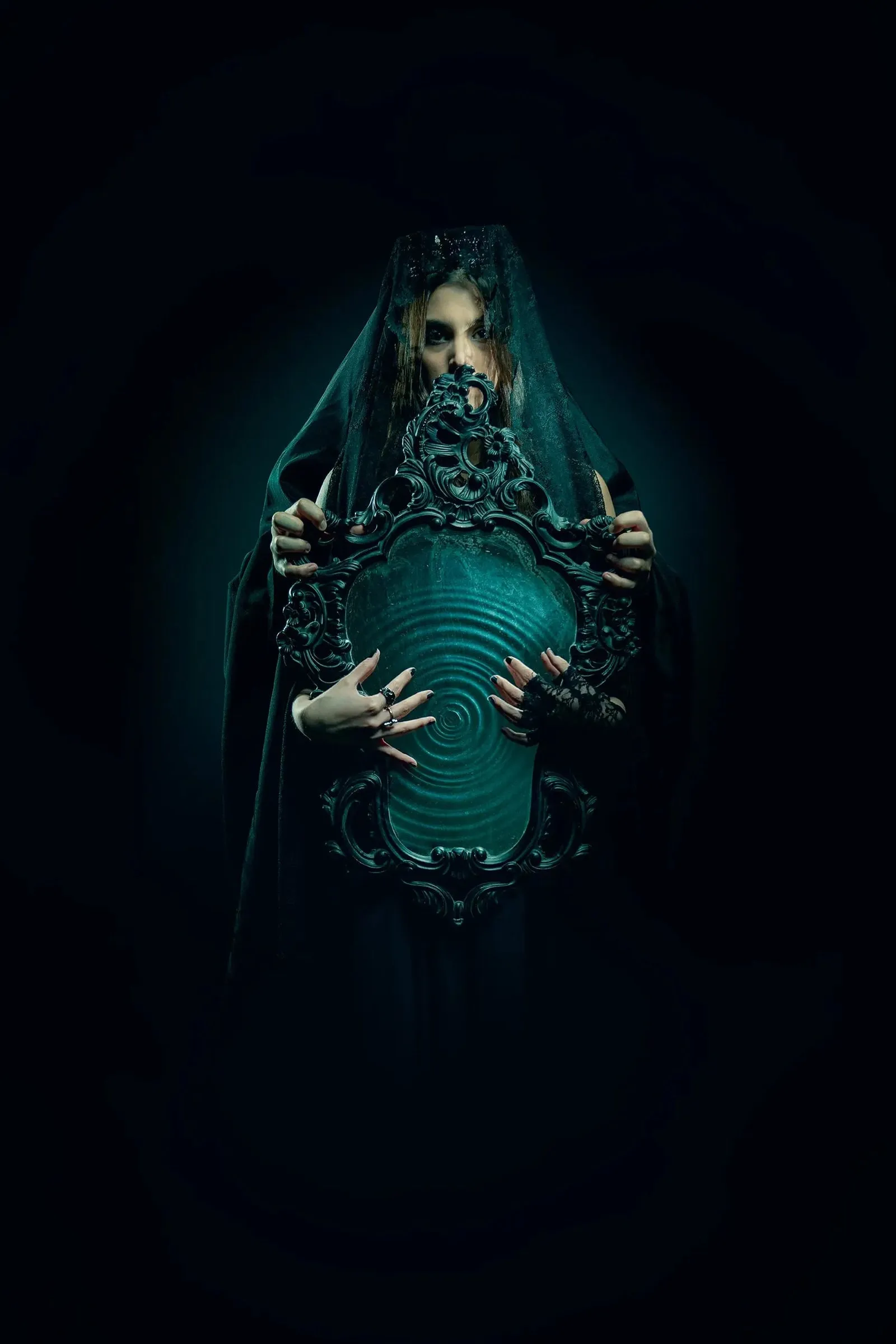 Miroir IV