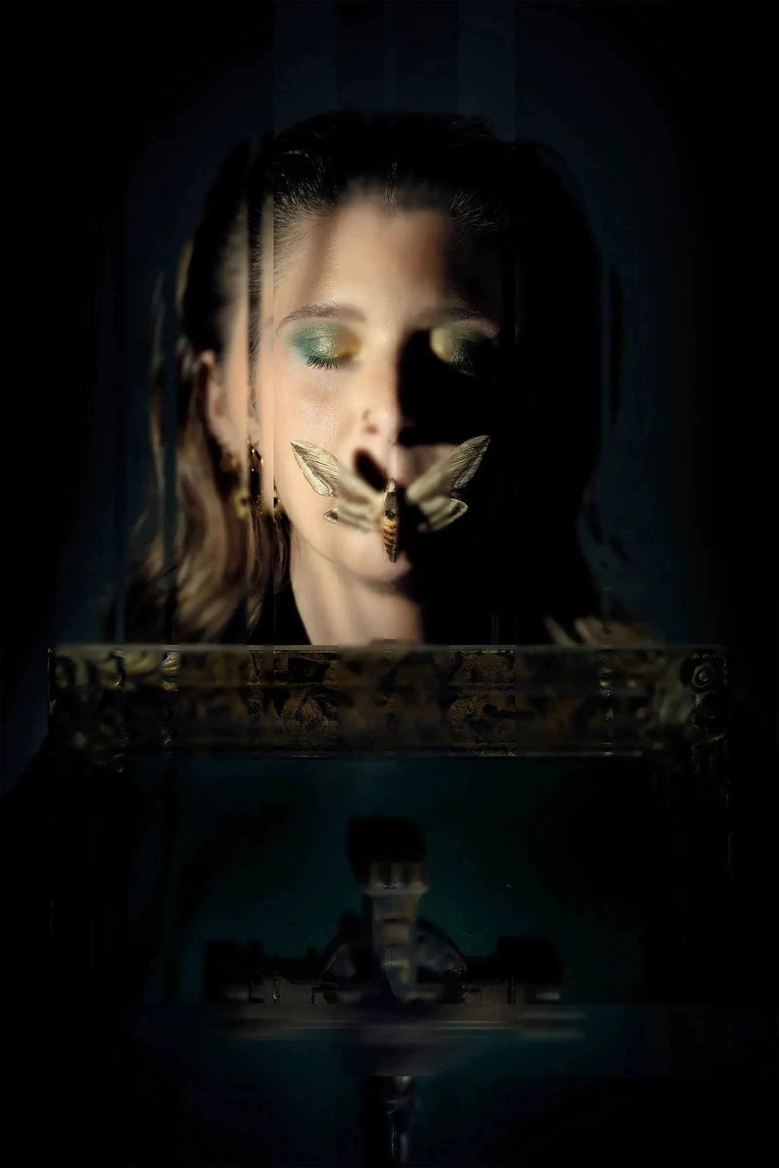 Murmurs II