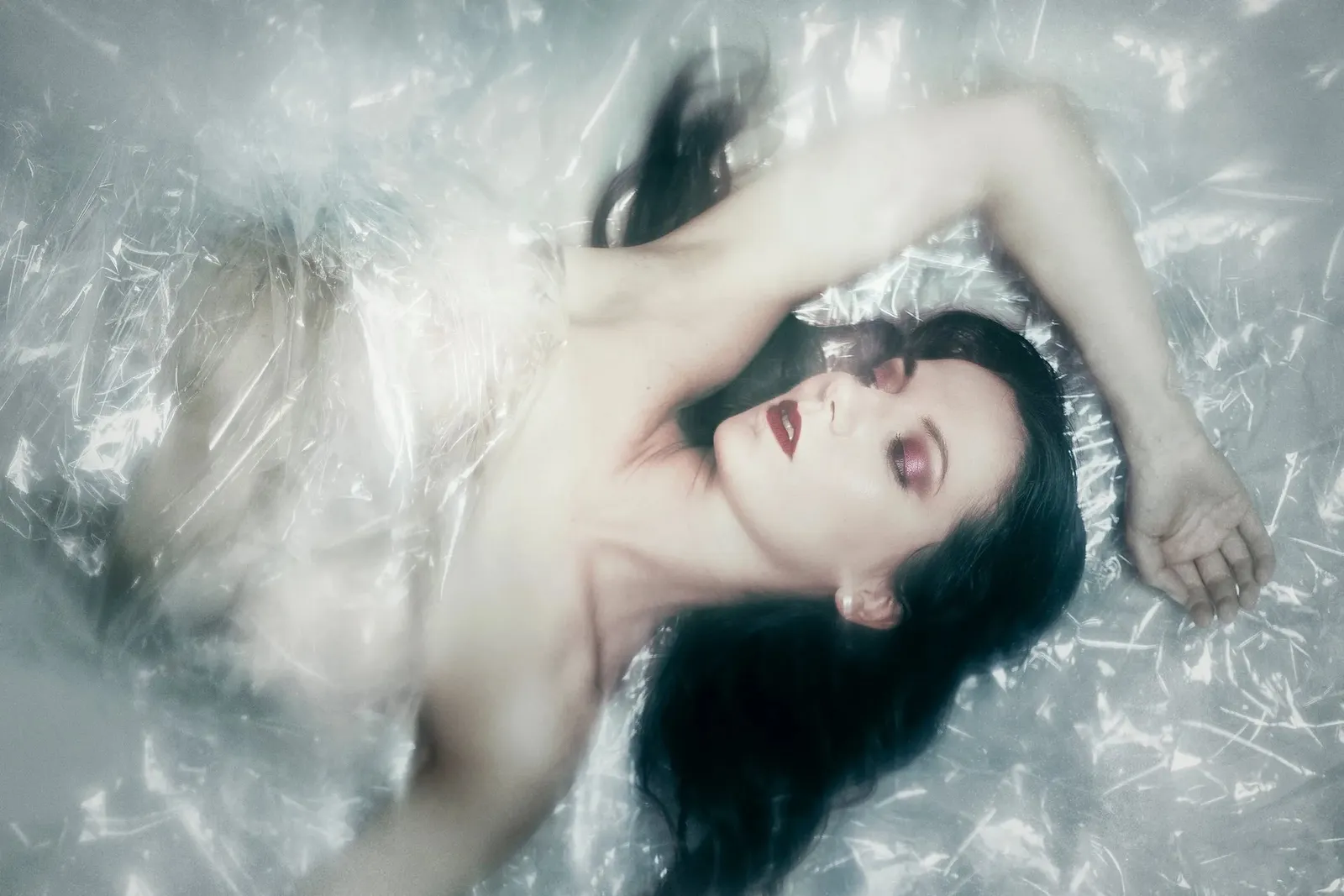 Plastic Dress III