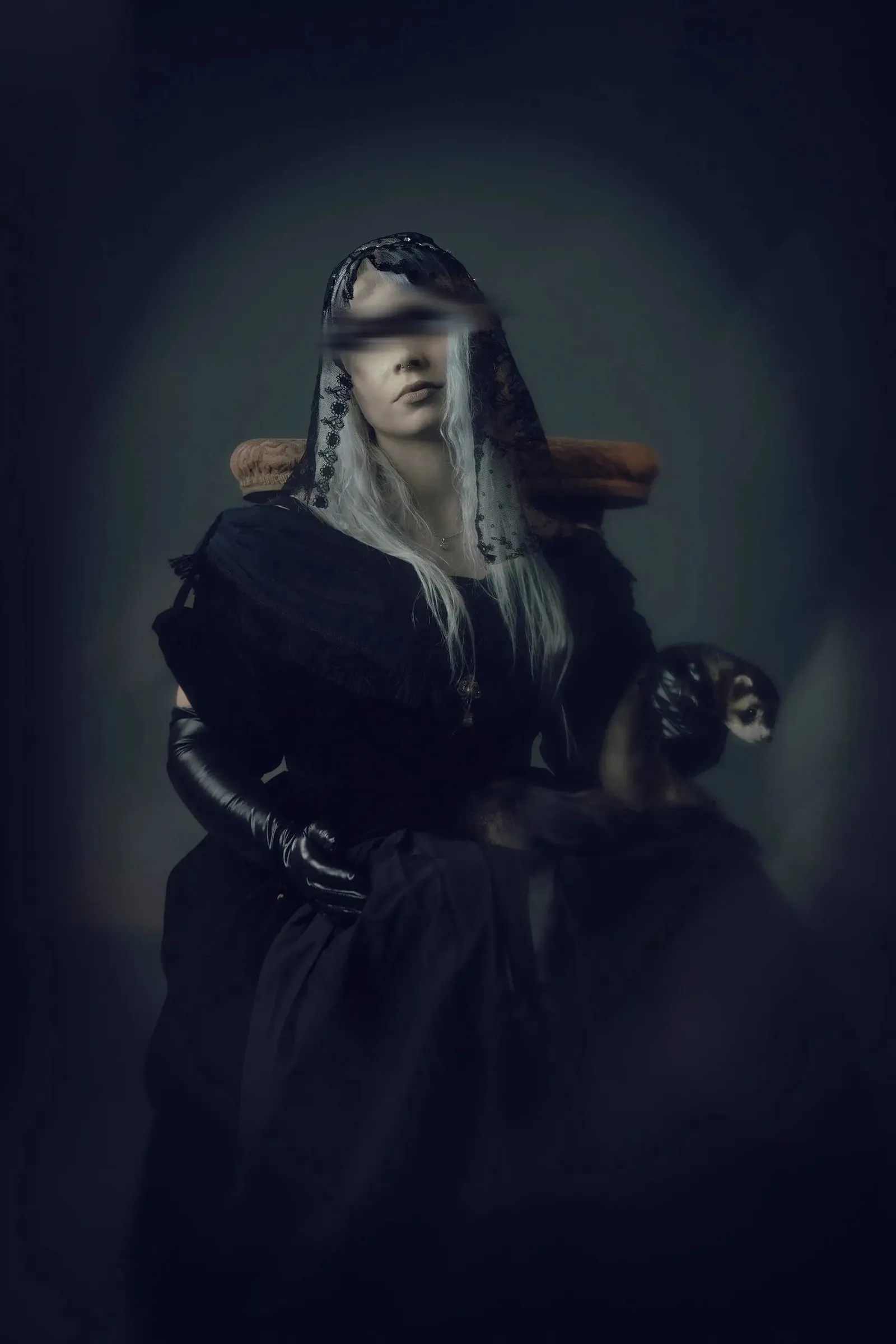 Présence II